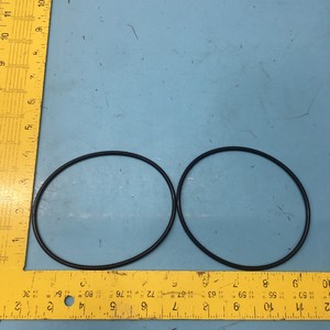 2 VARIAN E35000278 O-RING,2-244, 2-244-V0747-75,7050 - Equipo y Piezas de Semiconductores de Confianza de Marca Global - Product Image 5