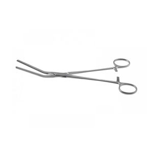 Pinzas DeBakey Manuales de Alta Calidad, Pinzas Quirúrgicas Atraumáticas de Acero Inoxidable para Tejidos, Cirugía Vascular, Médicas, ISO13485 - Product Image 1