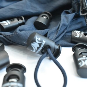 Best Selling Nickel-Free Plastic Cord <b>Lock</b> Stopper with Customized Color for Garment Bags & Home Textile Made in Vietnam - Product Image 4