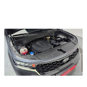 2021 for Kia Sorento Diesel 2.2 2WD with Automatic Gear Box Leather Seats 50,604 km Left Steering - Product Image 6
