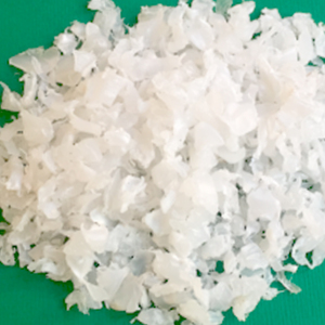 เม็ดพลาสติก HDPE รีไซเคิลแบบโปร่งใสสีฟ้า ความชื้นต่ำ เกรดสำหรับการผลิตพลาสติกแบบฉีดขึ้นรูป IL - Product Image 4