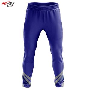 High Quality Sublimation Quick Dry Sports Wears <b>Cricket</b> Jersey 2023 Printing Best Design High Quality <b>Cricket</b> Uniforms - Product Image 3