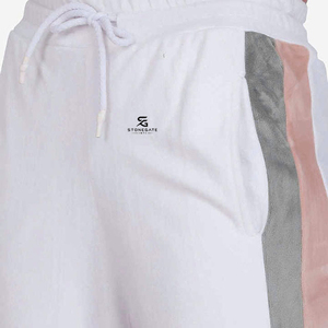 Ensemble de jogging d'hiver pour femmes, ensemble de survêtement à capuche à manches longues, pantalon assorti, confortable, respirant, pour le sport, la course à pied, le yoga, décontracté - Product Image 3