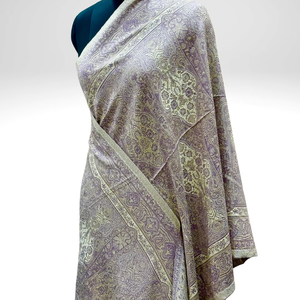 Chales de Pashmina SAFAA - Product Image 1