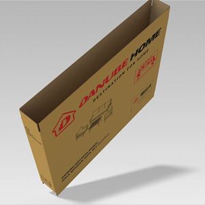 Caja de Embalaje para Muebles Personalizada Ecológica al por Mayor para Envío y Almacenamiento Seguros, Proveedor OEM ODM de Vietnam - Product Image 3