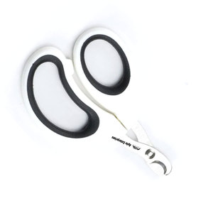 Professional Nail Clippers For Claw Trimming Heavy Duty Stainless Steel Sharp Precision Blades Ergonomic Non Slip Handle - Product Image 6