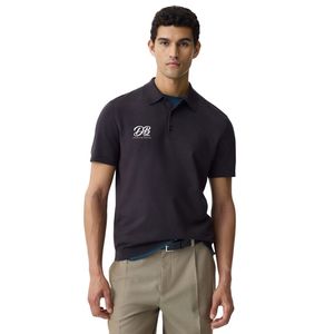 Men's <b>Classic</b> Regular Fit Polo Shirt Soft Cotton Breathable Casual Everyday Wear Custom Private Label OEM ODM - Product Image 1