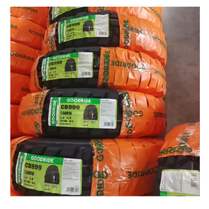Neumático para Camión de Carretera con Certificación DOT 11R24.5 - Product Image 5