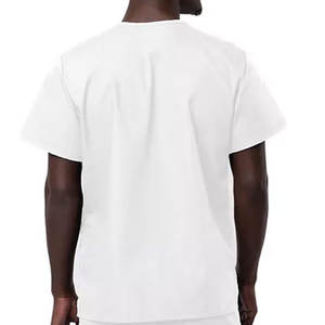 Offre Spéciale – Tenue Médicale Grande Taille au Design Unique, Faible MOQ, Nouvelle Arrivée, 100% Coton, Personnalisable, FABRIQUÉ PAR HS 2026 - Product Image 5