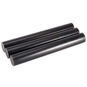 Rouleaux de corne de buffle sur mesure de 4 pouces et plus longs, idéaux pour servir de poignées de porte par HANNAN HANDICRAFT - Product Image 1