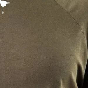 เสื้อยืดสำหรับผู้ชายเสื้อยืดเข้ารูปเข้ารูปผ้าแห้งเร็วสำหรับใส่วิ่งกลางแจ้งพิมพ์โลโก้ได้ตามต้องการ - Product Image 4