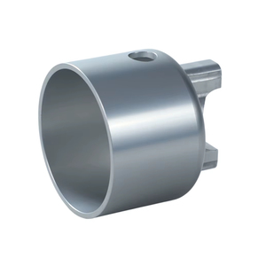 Hi-Grade Clevis Bracket Block - Product Image 2