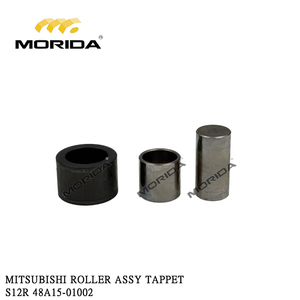 37745-20501 ใบพัดลม S12R สำหรับมิตซูบิชิ - Product Image 2