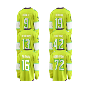 Dernier style, design personnalisé, maillots de football américain confortables pour hommes, vêtements de sport, vêtements de football américain professionnels - Product Image 4