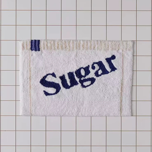 Alfombrillas de Baño de Lujo, de Algodón Puro, con Mechones, Duraderas, Alfombra para Piso de Baño, Garantía de Calidad, Precios al por Mayor, Hechas a Máquina ITHL - Product Image 1