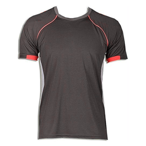 Maillot de sport élégant en maille respirante à séchage rapide – Fournisseur en gros - Product Image 6