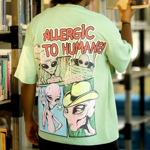 เสื้อยืดผู้ชายผ้าฝ้าย 100% พิมพ์ลายพัฟฟ์แบบกำหนดเองที่ดีที่สุด ผลิตจากผ้าฝ้าย ดีไซน์พิมพ์ลายพัฟฟ์ทันสมัย ผลิตในปากีสถาน รับผลิตเสื้อยืดแบบ OEM - Product Image 2