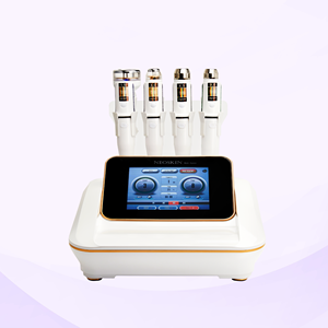 Dispositivo Estético Multitecnología NEOSKIN para Reafirmar, Dar Elasticidad e Hidratar la Piel - Product Image 1