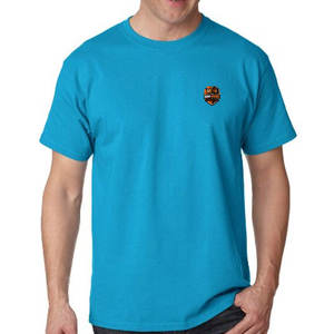 Camisetas de Entrenamiento Power Move, Poliéster/Algodón, Secado Rápido, Transpirables, Ligeras, Tejido de Alto Rendimiento para Cardio y Running - Product Image 1