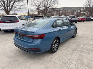 รถยนต์ Volkswagen Jetta SE ปี 2025 มือสองสภาพดี - Product Image 5