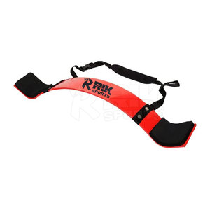 Arm Blaster robuste pour la musculation, support pour biceps, idéal pour l'entraînement en salle de sport et le renforcement musculaire des bras. - Product Image 5
