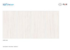 Casper Brunet Marble Collection Non-Reflective Satin <b>Matt</b> Porcelain Tiles Royal Finish Satin <b>Matt</b> GVT PGVT High Durability - Product Image 2