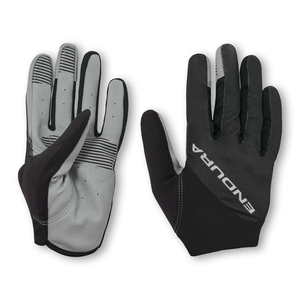 Cycling <b>biking</b> riding gloves mountain hiking Summer Half-<b>Finger</b> Anti-Slip shock Absorption Breathable Outdoor Sports windproof - Product Image 1