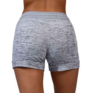 Shorts Deportivos de Alta Calidad para Mujer, Modernos, de Rendimiento, Textura Suave, Movimiento Flexible, Secado Rápido, para un Estilo de Vida Activo - Product Image 3