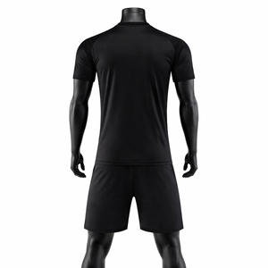 Tenue de football de haute qualité, maillot de football personnalisé, uniformes de football, ensemble de football sublimé, uniforme de football à séchage rapide - Product Image 2