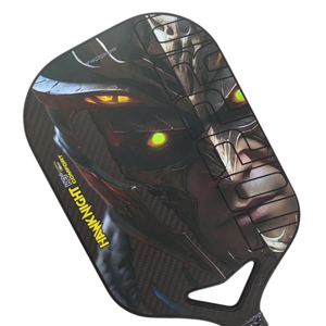 ลูกพายลูกสควอชลูกพิคเกิลคาร์บอนไฟเบอร์จากประเทศจีน - Product Image 3