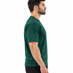 Camisetas Deportivas para Hombre, de Secado Rápido, Antibacterianas, para Gimnasio, Entrenamiento, Deportes, Personalizadas, OEM, ODM, Ropa Deportiva - Product Image 2