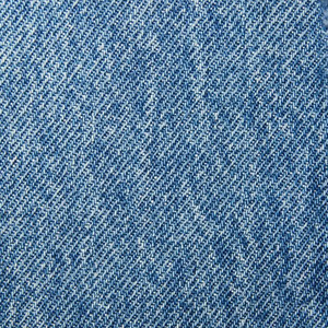 Shorts de mezclilla de cintura alta para mujer, con corte asimétrico, color liso, estilo casual de verano, con dobladillo deshilachado, shorts de jean azules - Product Image 6