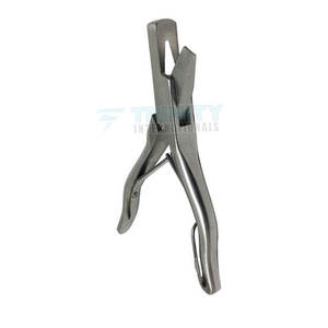 Mejor Precio: Cortador de Orejas de Acero Inoxidable de Alta Calidad para Ganado, Animales de Granja y Cerdos - Product Image 4