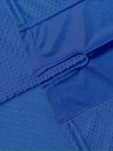 Camiseta de Baloncesto de Verano para Hombre de Alta Calidad, Impresión por Sublimación, Opción de Nombre y Logotipo para Prácticas y Partidos, Específica para Baloncesto - Product Image 5