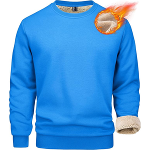 Serie Signature para Hombre en Tendencia, Sudadera Personalizada de Algodón y Felpa |   Tejido Transpirable de Alta Densidad - Product Image 1