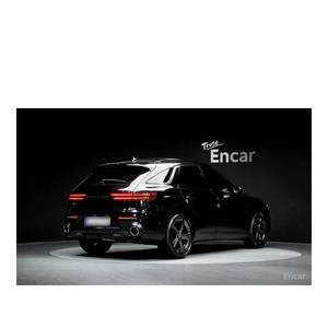 Genesis GV70 2.5T 2024, Gasolina, 2WD, con Caja de Cambios Automática, Asientos de Cuero, Cámara Trasera - 4,714 km - Product Image 2