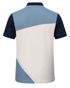 Camisetas Personalizadas Premium para Hombre, 100% Algodón Tejido, con Impresión de Logotipo Personalizado, Manga Corta, Ecológicas y Transpirables - Product Image 6
