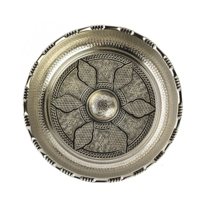 Bol de hammam de qualité supérieure, style ottoman, en cuivre, disponible à un prix compétitif - Product Image 3