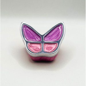 Handcrafted <b>keepsake</b> urn <b>for</b> <b>ashes</b> small memorial piece elegant design with secure lid ideal <b>for</b> sharing memories of loved ones - Product Image 2