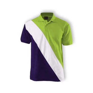 Camisa de Dos Botones Personalizada para Hombre, Algodón, Estilo Casual, Ropa de Negocios - Product Image 1