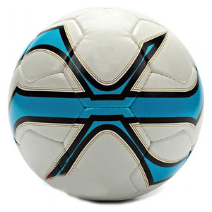 Official Standard Size Best Hand <b>Sewing</b> Sport Team Training Soccer Club Ball Wholesale Price Top Quality <b>Material</b> Made Club Ball - Product Image 3