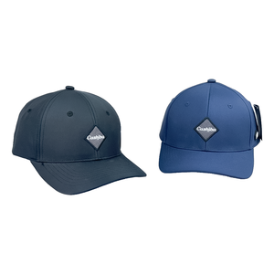 Gorra de béisbol con logotipo personalizado que ofrece opciones de bordado e impresión para eventos de marca corporativa y distribución al por mayor - Product Image 1