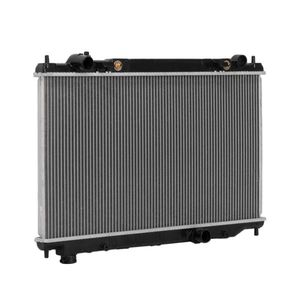 Radiatore per Nissan Altima 2002-2006 e Maxima 2004-2006, 3.5L V6, per Anni Modello 2002-2005 - Product Image 4