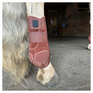 Botas Protectoras de Neopreno LABINO INDUSTRIES para Caballos, Botas Profesionales de Protección para Patas, de Primera Calidad, para Uso en Exteriores, Multiusos - Product Image 3