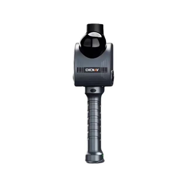CHCNAV GS5 Handheld SLAM Laser Scanner 64 Channels <1 cm Accuracy Indoor Surveying Architectural Modeling 360x270 Viewing