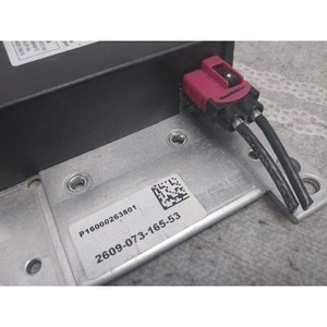 ECUs et modules informatiques d'occasion de la série 5 9389657 - Product Image 3