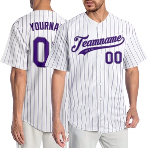 Venta al por Mayor del Jersey de Béisbol Auténtico OMMIZ INDUSTRY, Edición Urbana 3D Blanca, Verde y Negra, Personalizado con Diseño de Cactus - Product Image 5