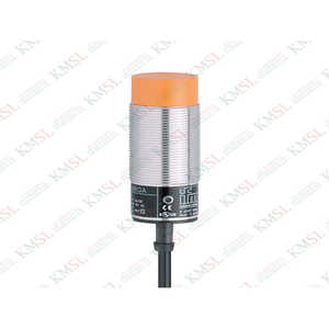 IFM II5288 Componentes industriales Sensor inductivo de alta eficiencia - Product Image 1
