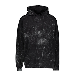 Fournisseur en gros de sweats à capuche pour hommes en molleton brossé doux, service OEM pour les acheteurs en gros et l'exportation - Product Image 1