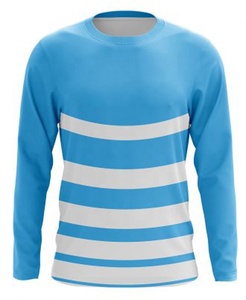 Camiseta de portero de fútbol, venta al por mayor con pantalones largos - Product Image 5